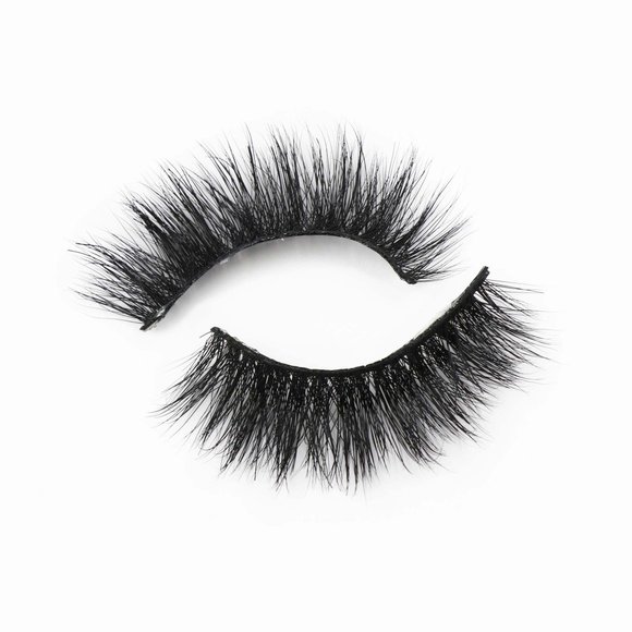 3D Lashes - Bloom Queen - Picture 2 of 6